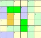 killer sudoku