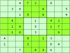 sudoku grid 4